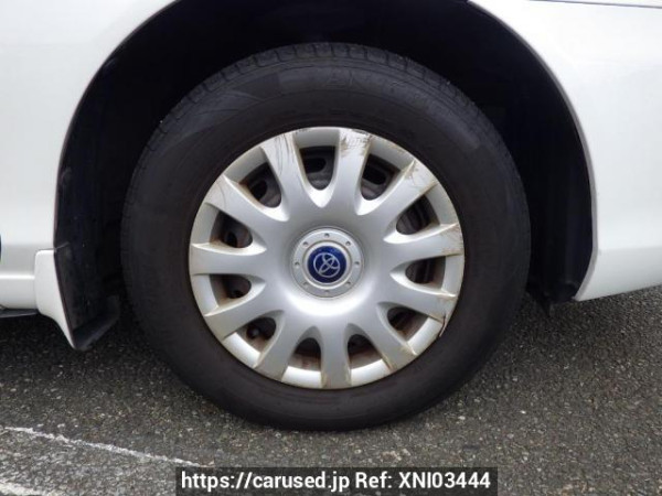 Used 2006 AT toyota premio ZZT240 Image[29]