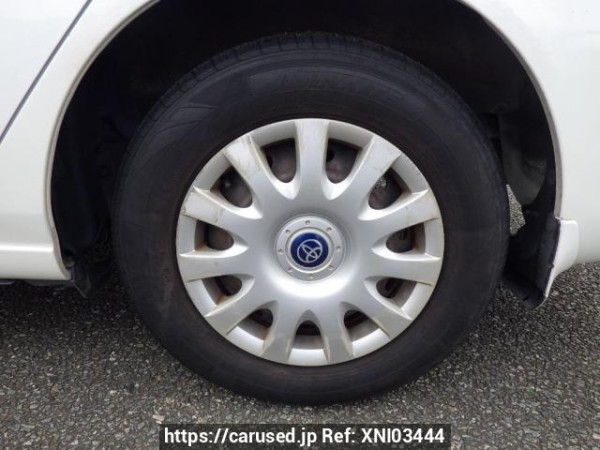 Used 2006 AT toyota premio ZZT240 Image[32]