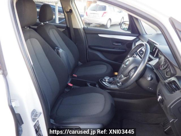 Used 2014 AT bmw 2-series 2A15 Image[12]