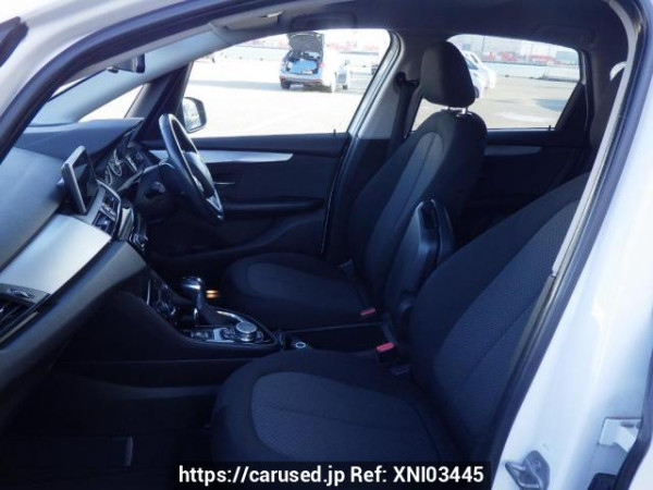 Used 2014 AT bmw 2-series 2A15 Image[13]