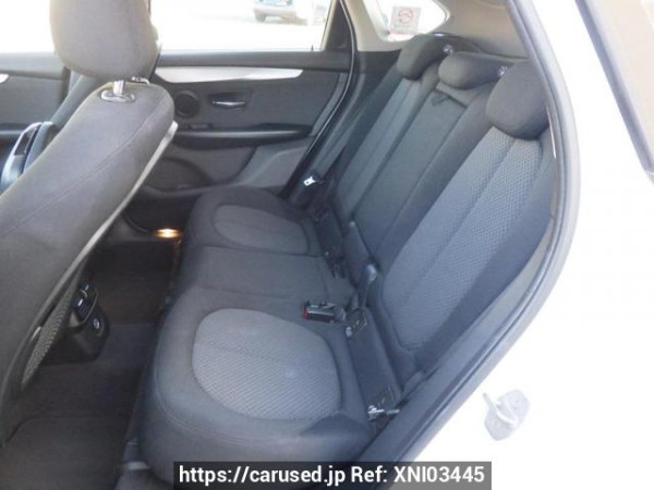 Used 2014 AT bmw 2-series 2A15 Image[15]
