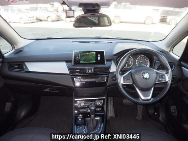 Used 2014 AT bmw 2-series 2A15 Image[16]