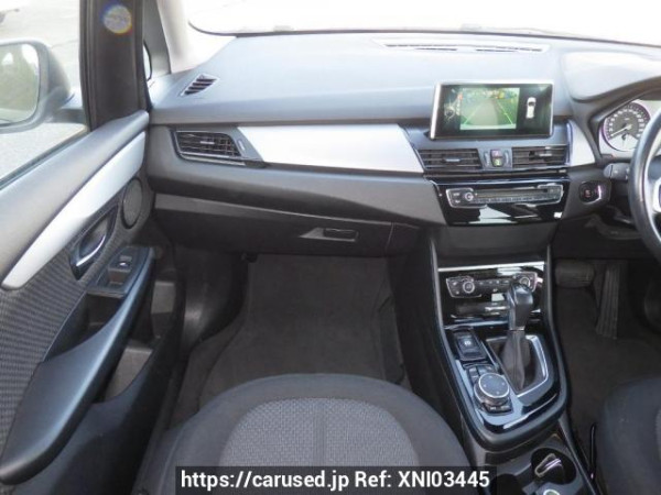 Used 2014 AT bmw 2-series 2A15 Image[17]
