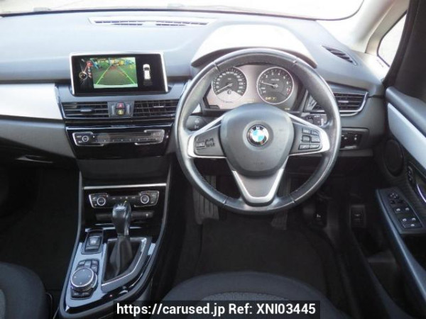 Used 2014 AT bmw 2-series 2A15 Image[18]