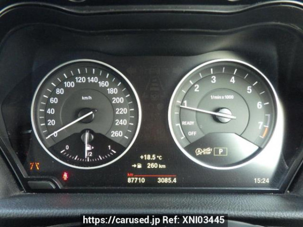 Used 2014 AT bmw 2-series 2A15 Image[19]