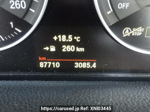 Used 2014 AT bmw 2-series 2A15 Image[20]