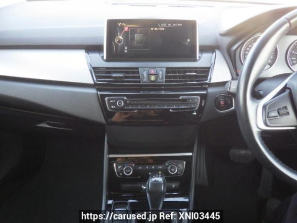 Used 2014 AT bmw 2-series 2A15 Image[21]