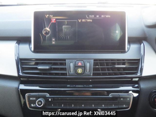 Used 2014 AT bmw 2-series 2A15 Image[22]