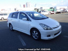 Toyota Wish ZNE10G