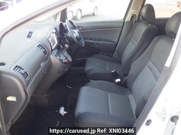 Used 2005 AT toyota wish ZNE10G Image[14]