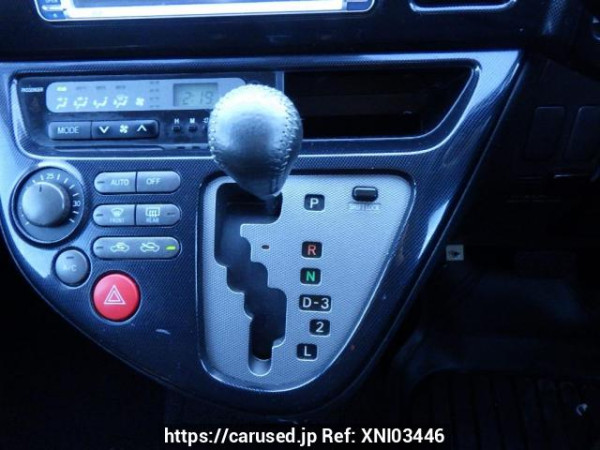 Used 2005 AT toyota wish ZNE10G Image[25]
