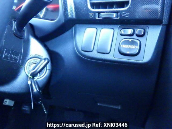 Used 2005 AT toyota wish ZNE10G Image[26]