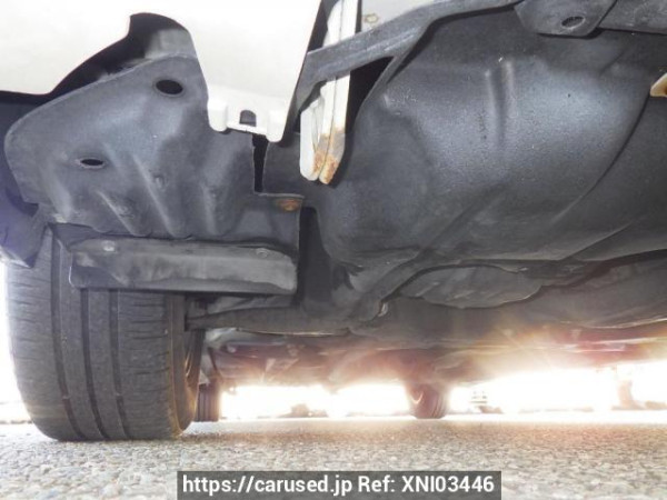 Used 2005 AT toyota wish ZNE10G Image[33]