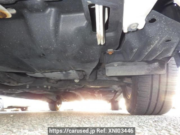 Used 2005 AT toyota wish ZNE10G Image[34]