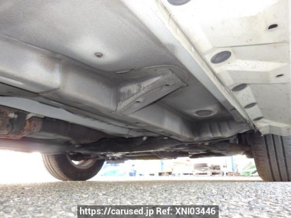 Used 2005 AT toyota wish ZNE10G Image[35]