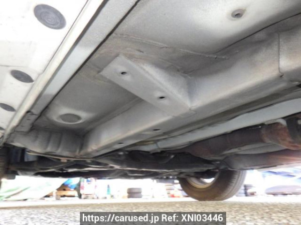 Used 2005 AT toyota wish ZNE10G Image[36]