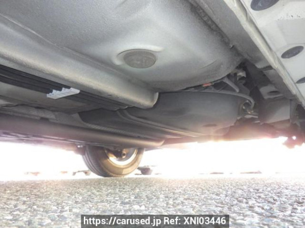 Used 2005 AT toyota wish ZNE10G Image[37]