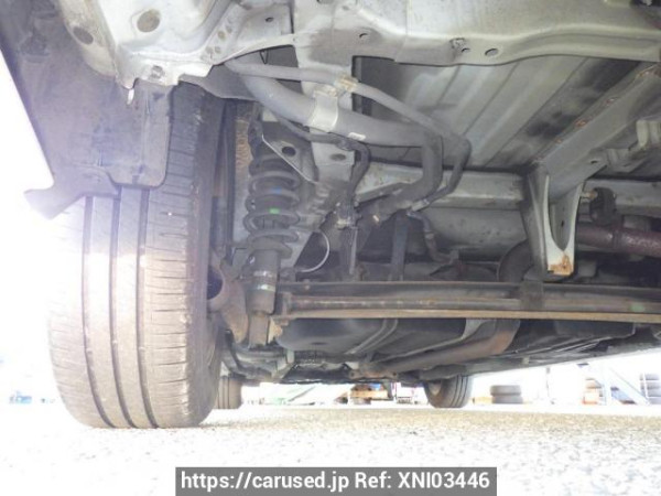 Used 2005 AT toyota wish ZNE10G Image[39]