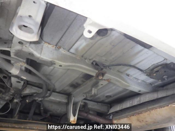 Used 2005 AT toyota wish ZNE10G Image[42]