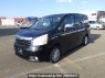 Used 2008 AT toyota noah ZRR70G Image[2]