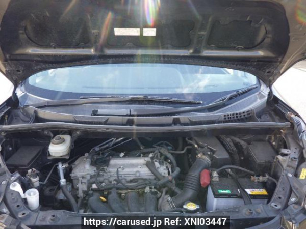 Used 2008 AT toyota noah ZRR70G Image[9]