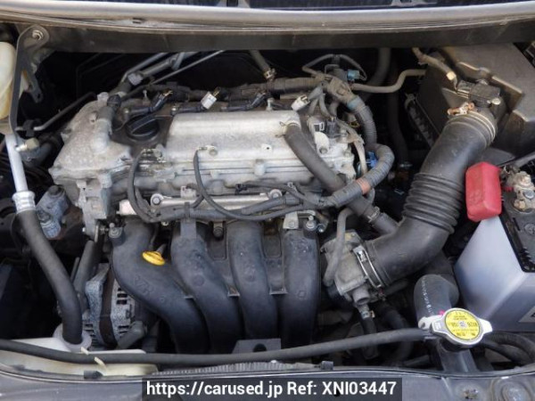 Used 2008 AT toyota noah ZRR70G Image[11]