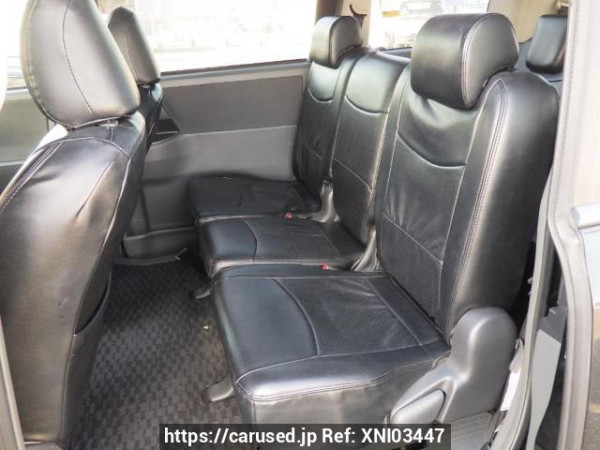 Used 2008 AT toyota noah ZRR70G Image[17]