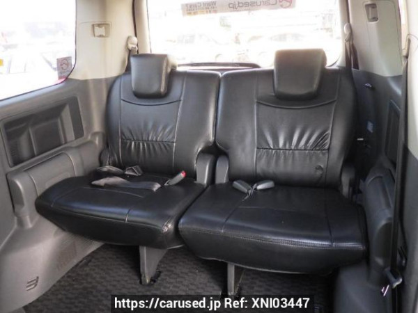 Used 2008 AT toyota noah ZRR70G Image[18]