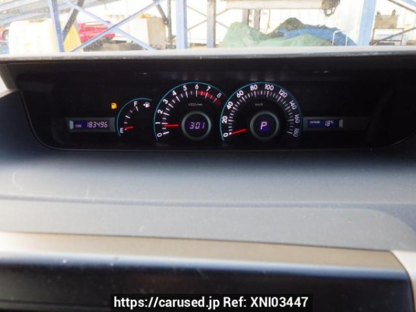 Used 2008 AT toyota noah ZRR70G Image[22]