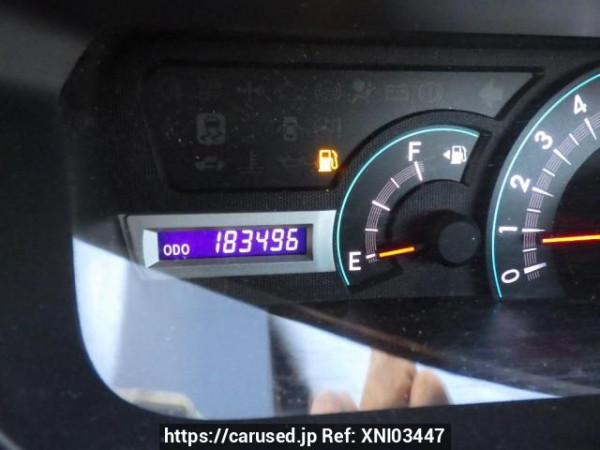 Used 2008 AT toyota noah ZRR70G Image[23]