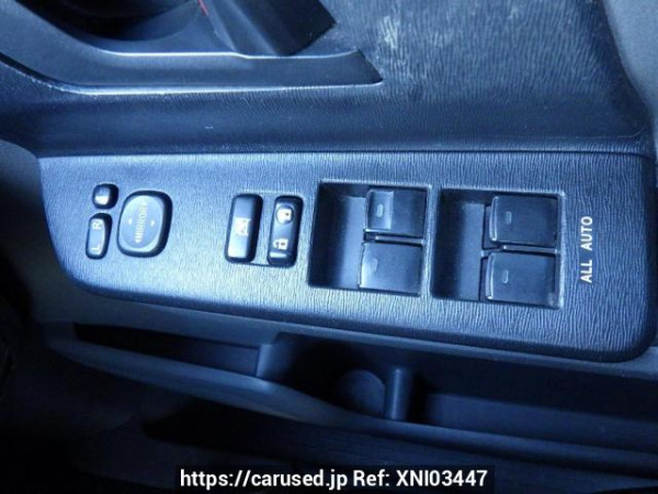 Used 2008 AT toyota noah ZRR70G Image[30]