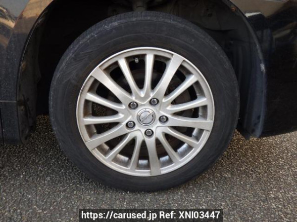 Used 2008 AT toyota noah ZRR70G Image[31]