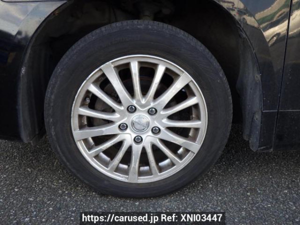 Used 2008 AT toyota noah ZRR70G Image[32]