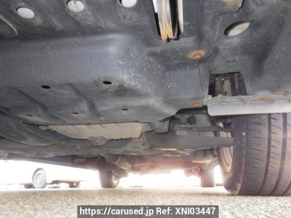 Used 2008 AT toyota noah ZRR70G Image[36]