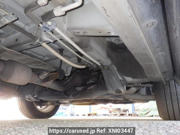 Used 2008 AT toyota noah ZRR70G Image[37]