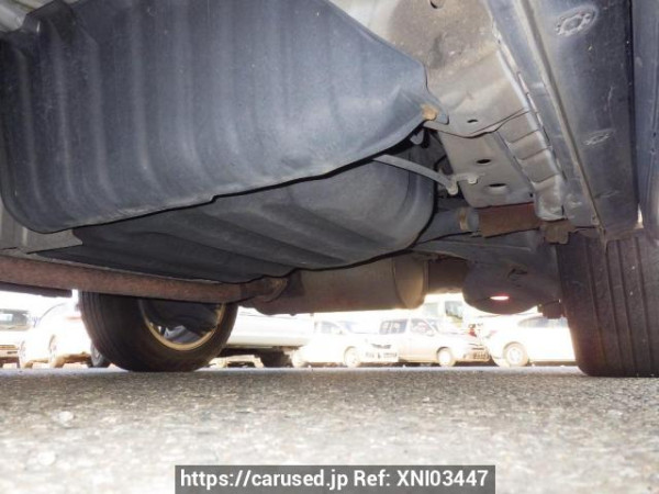 Used 2008 AT toyota noah ZRR70G Image[39]