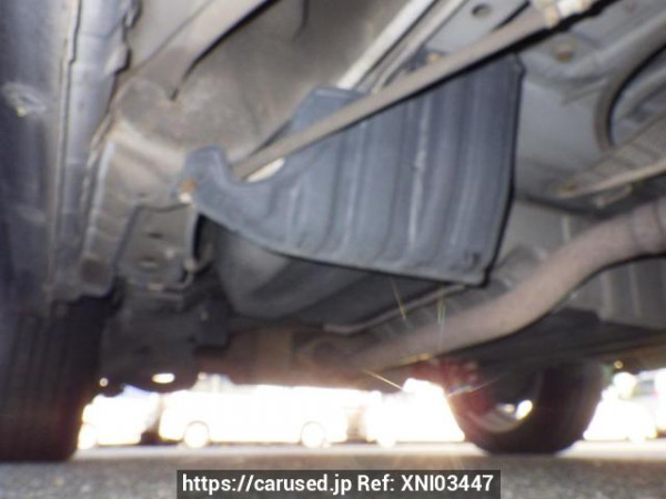 Used 2008 AT toyota noah ZRR70G Image[40]