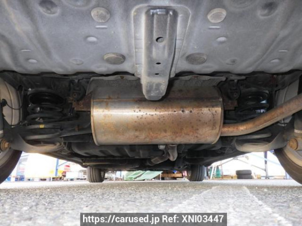 Used 2008 AT toyota noah ZRR70G Image[42]