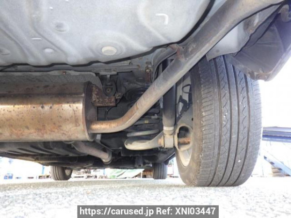 Used 2008 AT toyota noah ZRR70G Image[43]