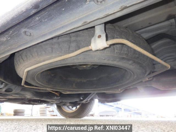 Used 2008 AT toyota noah ZRR70G Image[44]