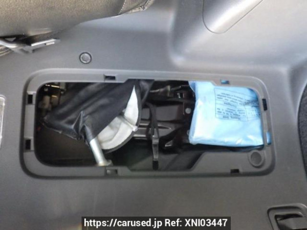 Used 2008 AT toyota noah ZRR70G Image[45]