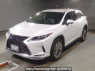 Used 2019 AT lexus rx GYL25W Image[0]