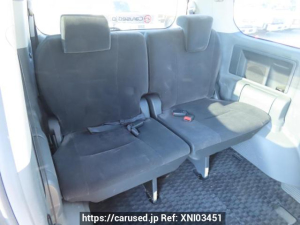 Used 2009 AT toyota noah ZRR70G Image[22]