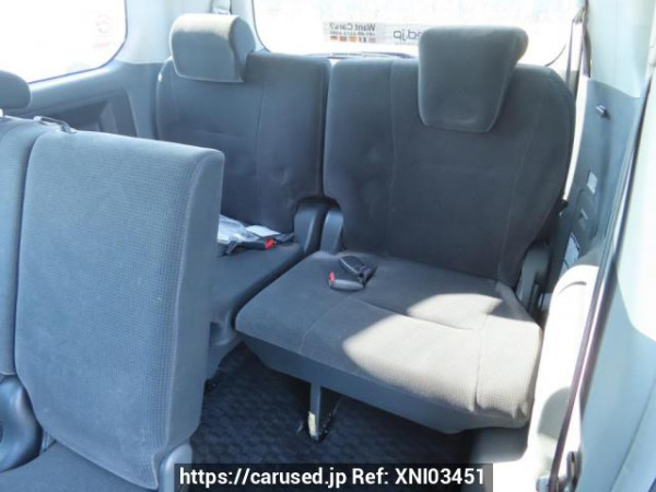 Used 2009 AT toyota noah ZRR70G Image[23]