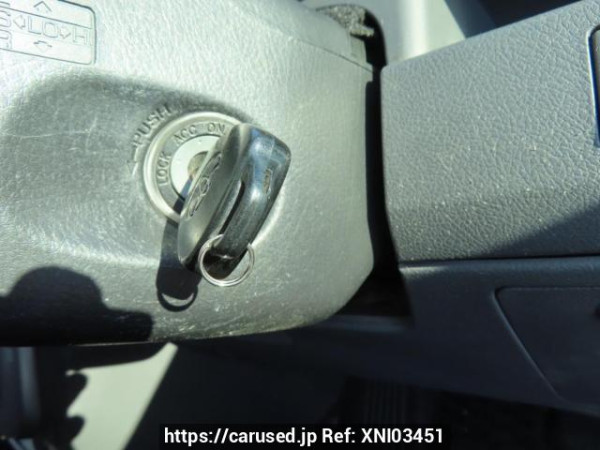 Used 2009 AT toyota noah ZRR70G Image[28]