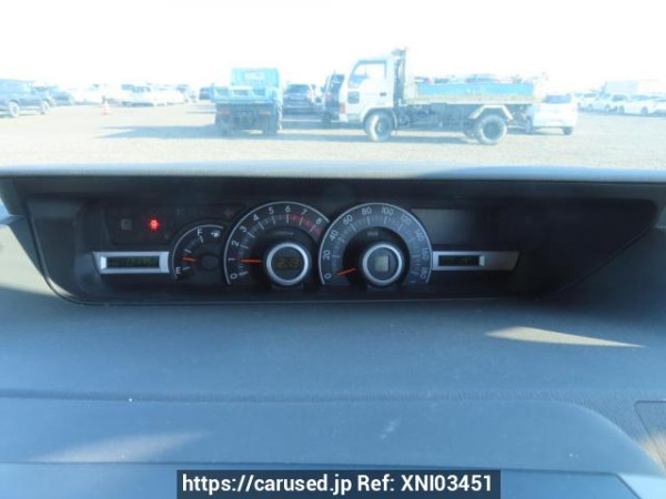 Used 2009 AT toyota noah ZRR70G Image[34]