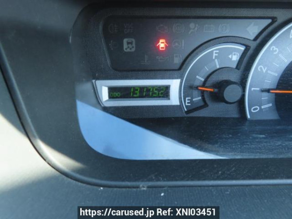 Used 2009 AT toyota noah ZRR70G Image[35]