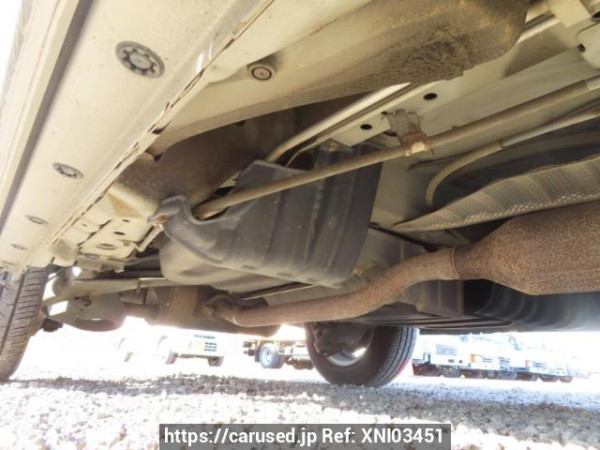 Used 2009 AT toyota noah ZRR70G Image[44]