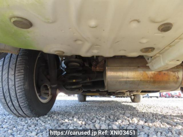 Used 2009 AT toyota noah ZRR70G Image[46]