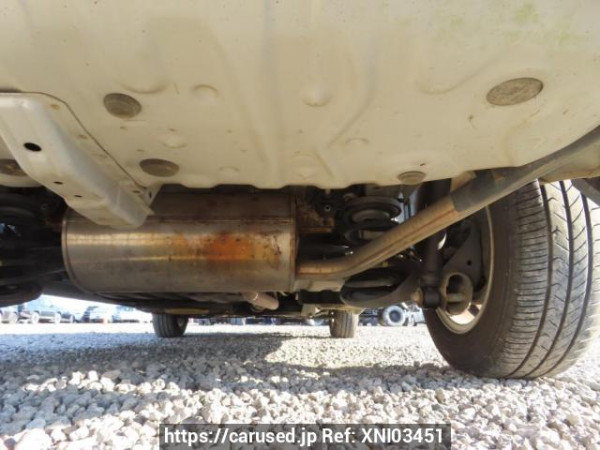 Used 2009 AT toyota noah ZRR70G Image[48]